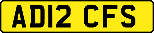 AD12CFS