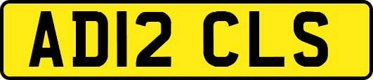 AD12CLS