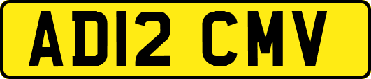 AD12CMV