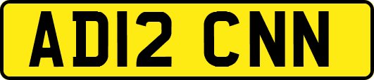 AD12CNN