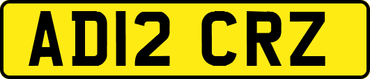 AD12CRZ