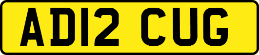AD12CUG