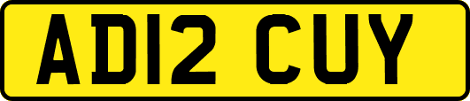 AD12CUY