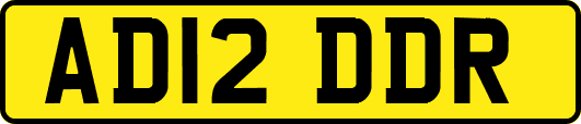 AD12DDR