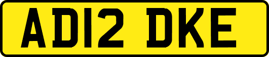 AD12DKE