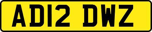AD12DWZ