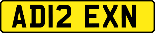 AD12EXN