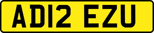 AD12EZU