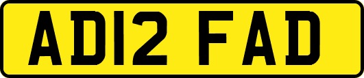 AD12FAD