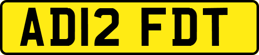 AD12FDT