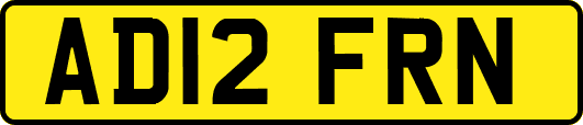 AD12FRN