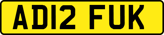 AD12FUK