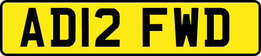 AD12FWD