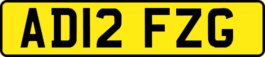 AD12FZG