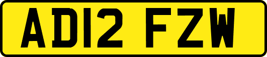 AD12FZW