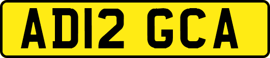 AD12GCA