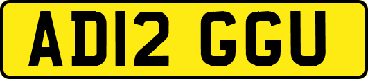AD12GGU