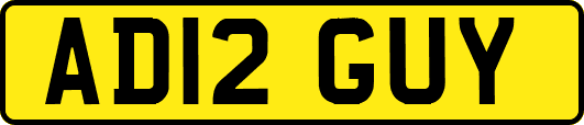 AD12GUY
