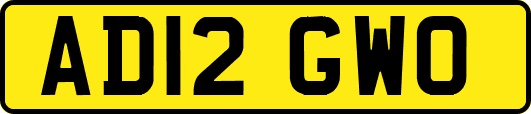 AD12GWO