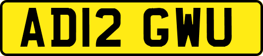 AD12GWU
