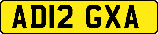 AD12GXA