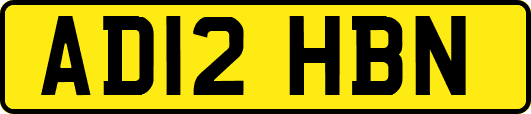 AD12HBN