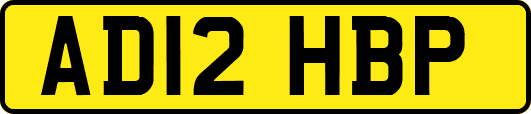 AD12HBP