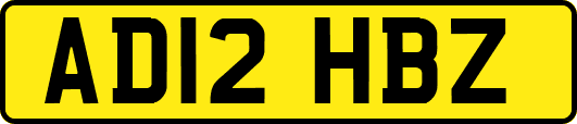 AD12HBZ