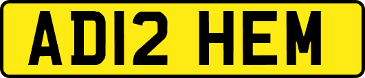 AD12HEM