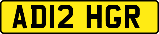 AD12HGR