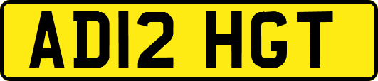AD12HGT