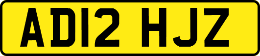AD12HJZ