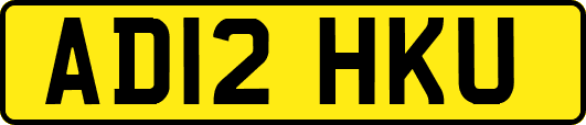 AD12HKU