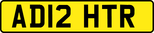 AD12HTR