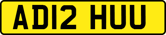 AD12HUU