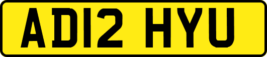 AD12HYU