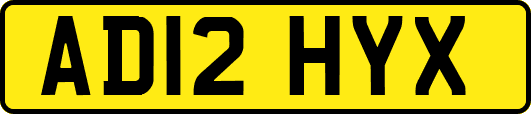 AD12HYX
