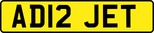 AD12JET