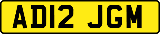 AD12JGM