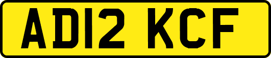 AD12KCF