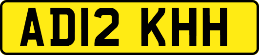 AD12KHH