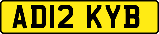 AD12KYB