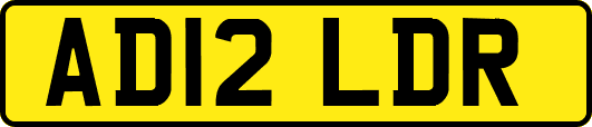 AD12LDR