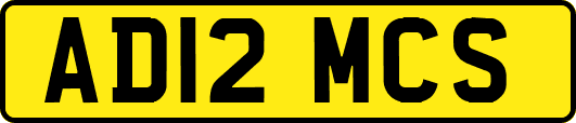 AD12MCS