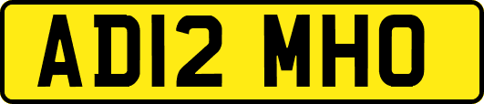AD12MHO