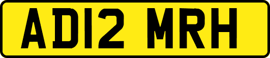 AD12MRH