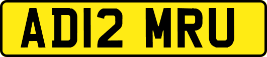 AD12MRU
