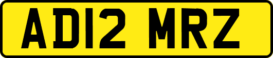 AD12MRZ