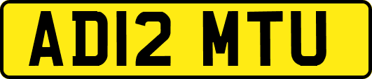 AD12MTU