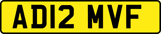AD12MVF